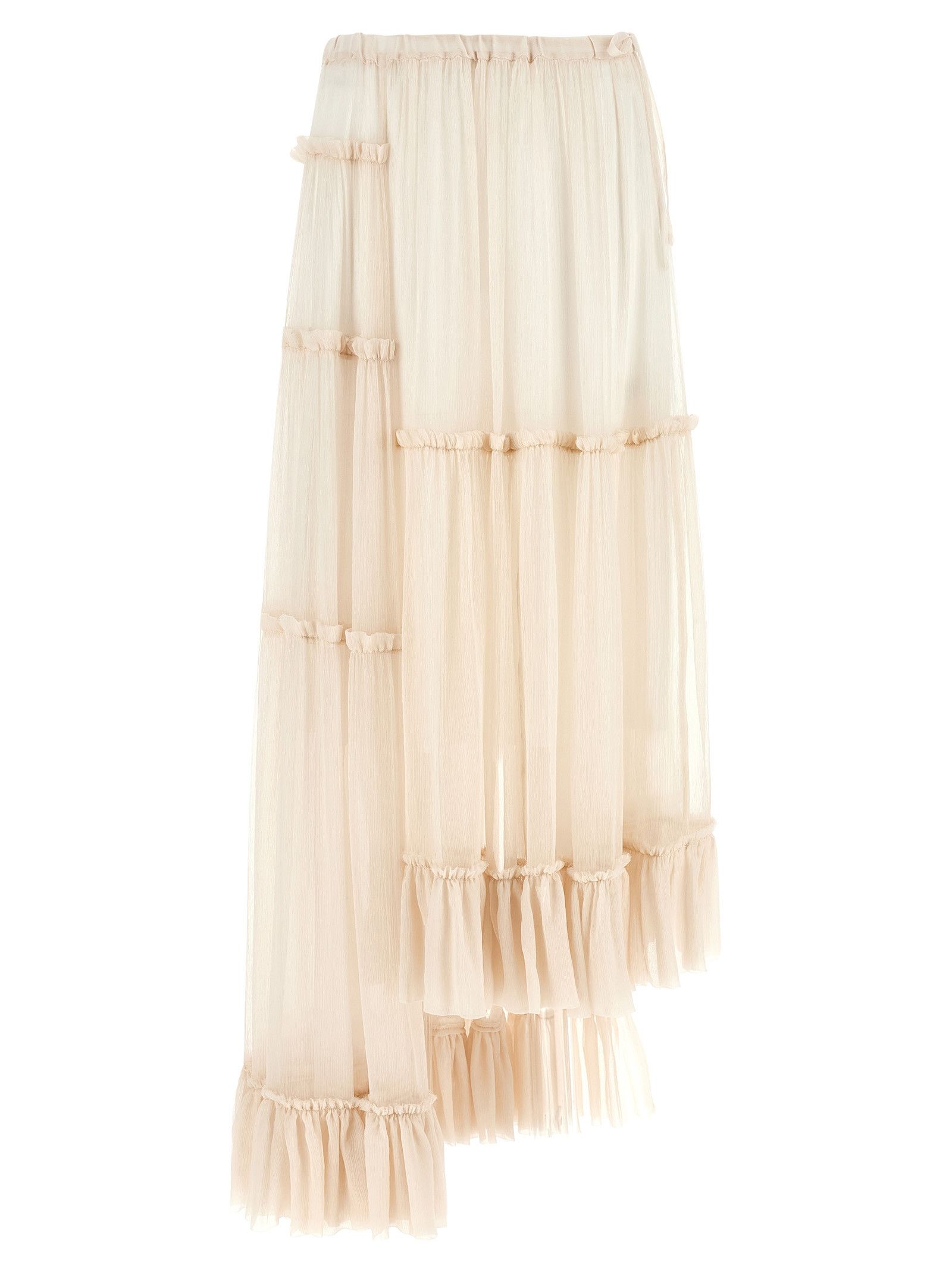 Dries Van Noten 'Sunia Bis' skirt Size 27" / US 4 / IT 40 - 1 Thumbnail