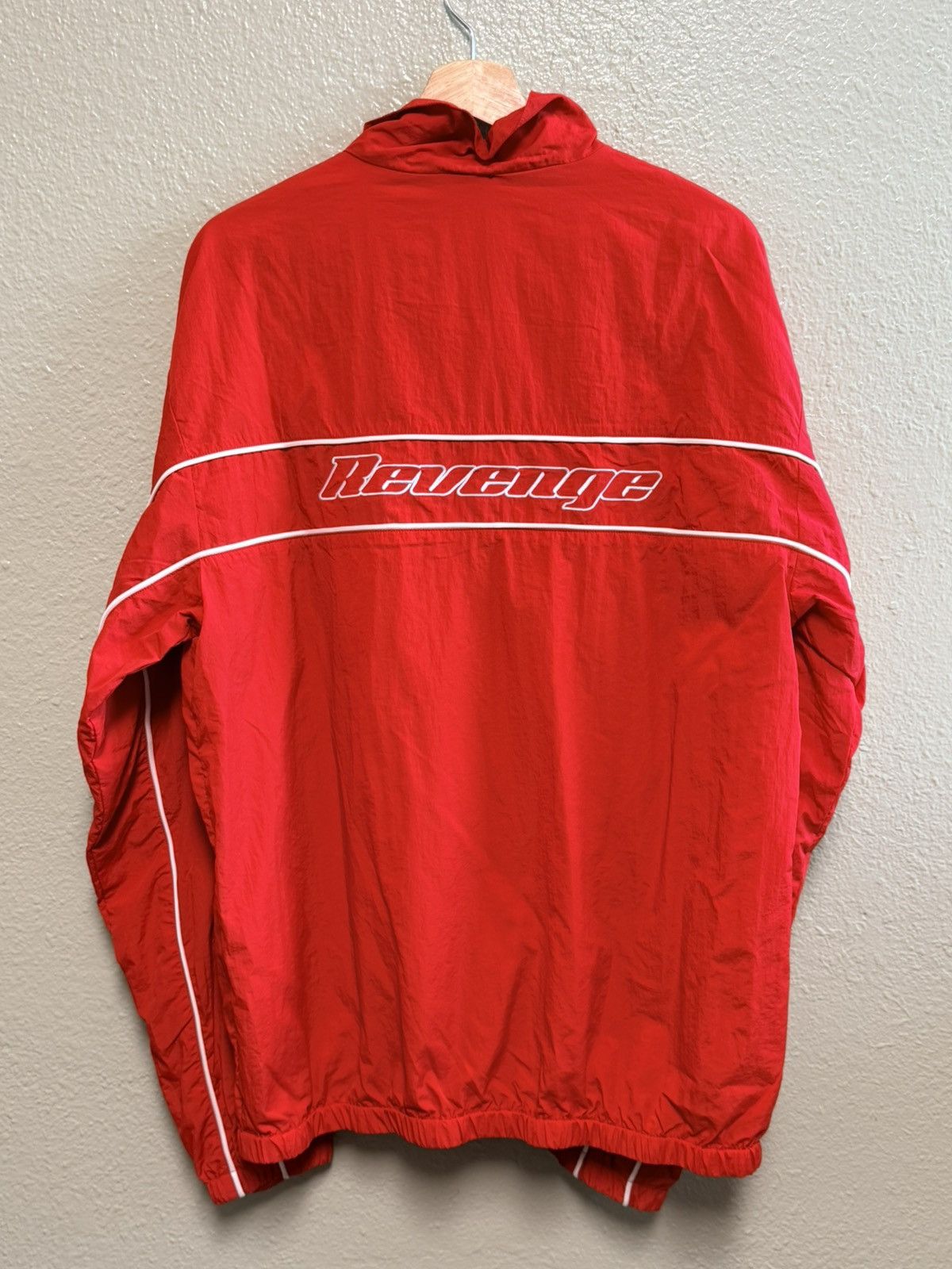 Revenge Revenge Parka Size US L / EU 52-54 / 3 - 2 Thumbnail