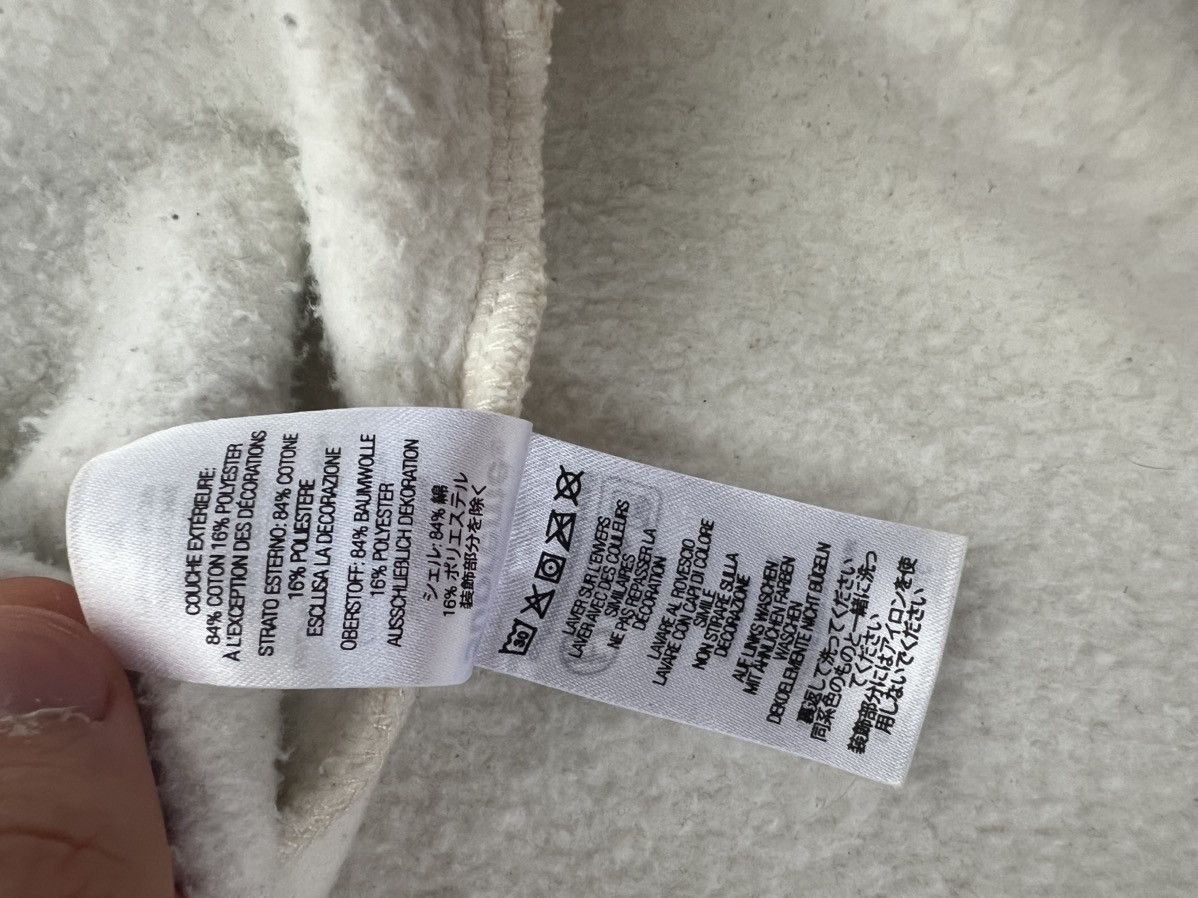 Supreme Supreme divine zip up hoodie Size US L / EU 52-54 / 3 - 11 Thumbnail