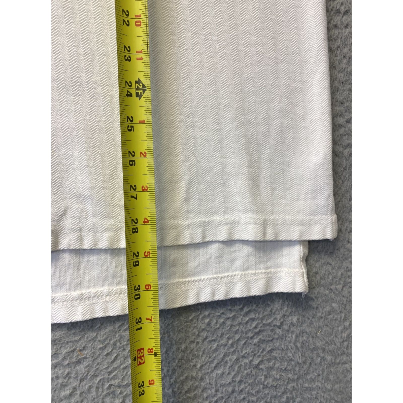 Vintage VINTAGE DYNASTY Polo Shirt Denver Broncos Embroidered White Adult XL Solid Mens Size US XL / EU 56 / 4 - 6 Thumbnail