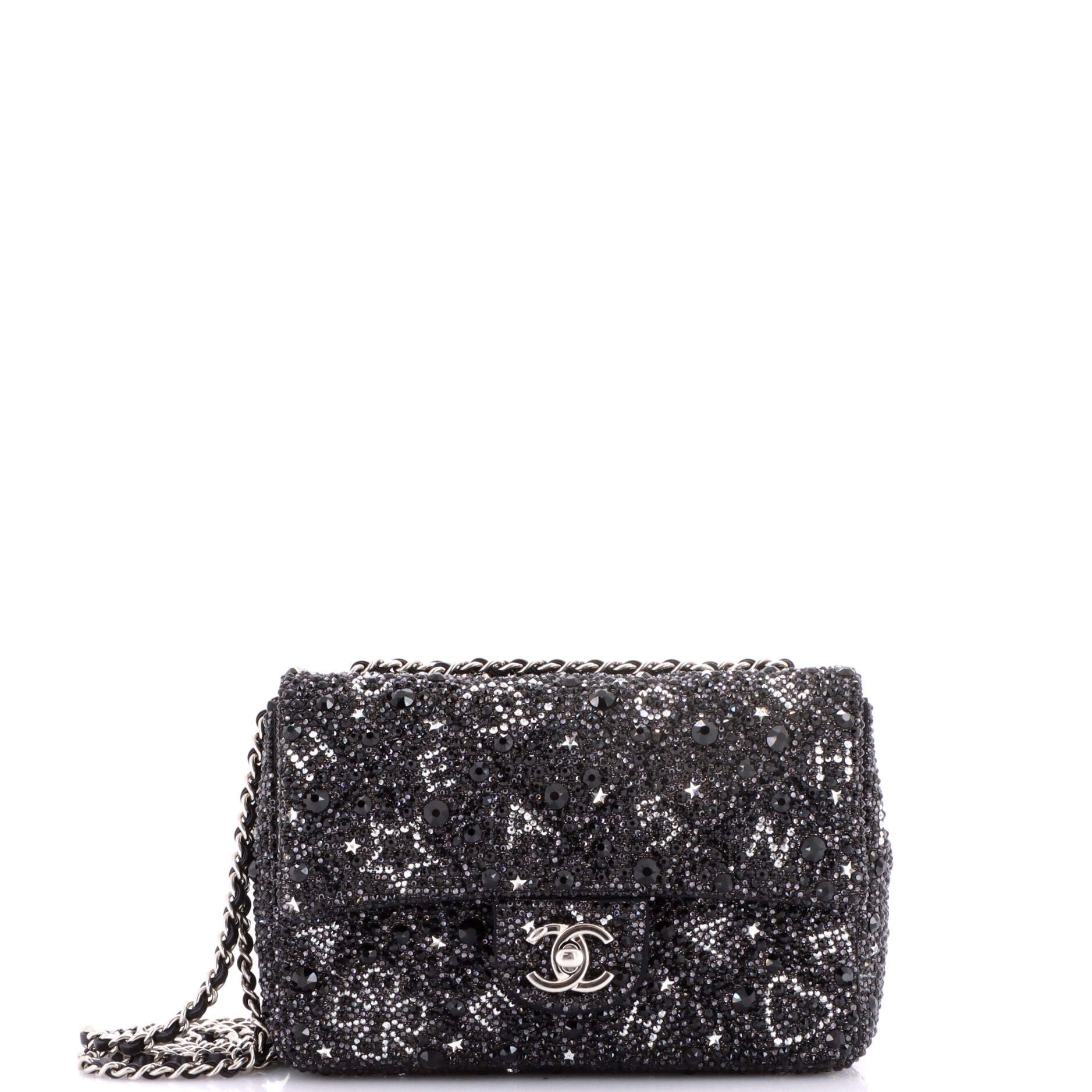 Chanel Classic Flap Bag Size ONE SIZE - 1 Thumbnail