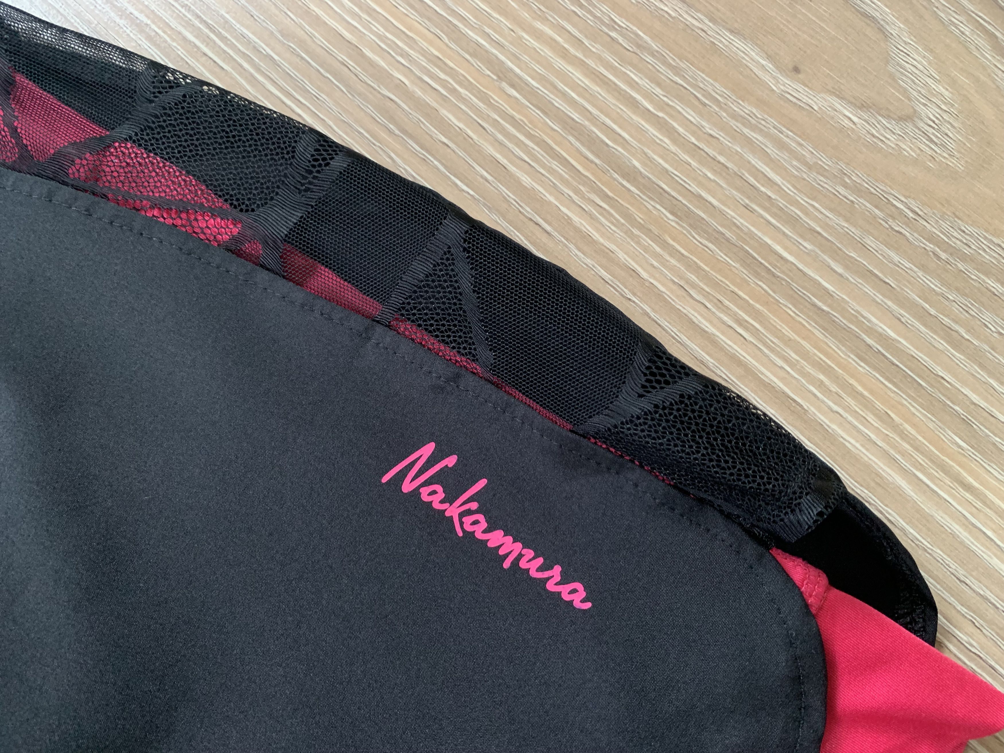 Sports Specialties Women’s Nakamura Padded Cycling Shorts Size 30" / US 8 / IT 44 - 5 Thumbnail