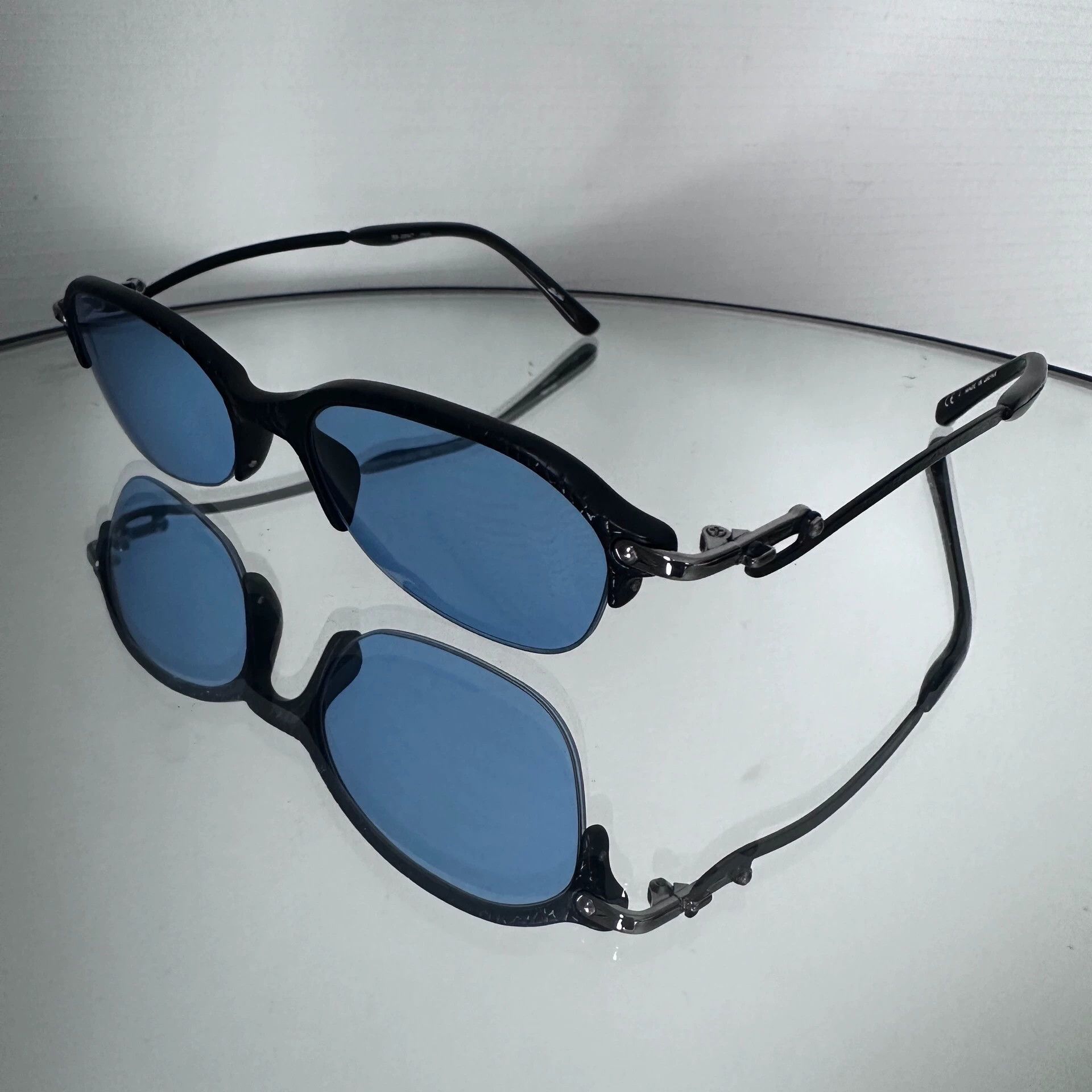 Jean Paul Gaultier Jean Paul Gaultier sunglasses Size ONE SIZE - 1 Thumbnail