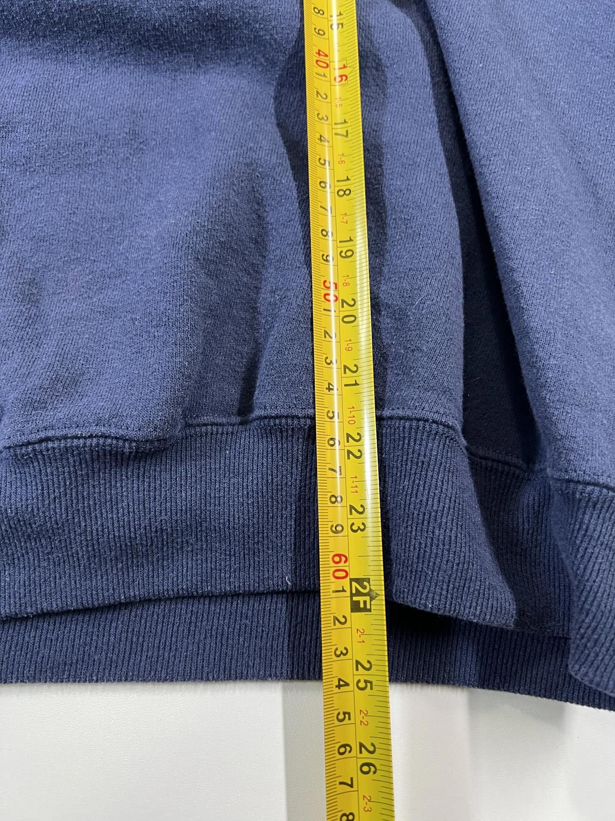Other Vintage Syracuse Orangemen Navy Blue Crewneck Sweatshirt Size US M / EU 48-50 / 2 - 4 Thumbnail