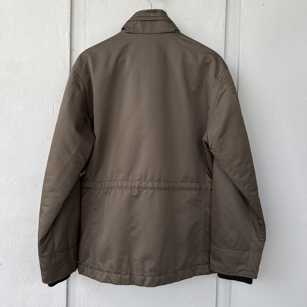 Uniqlo Air Tech Jacket For Men's