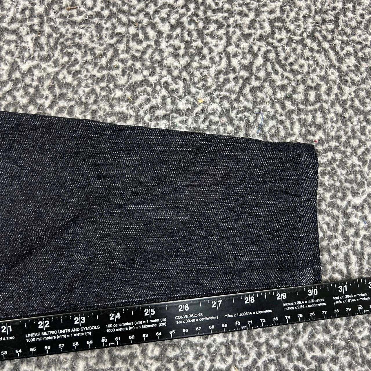 Other Democracy Jeggings Women 16 "Ab"solution Booty Lift 36x30 Size 36" / US 14 / IT 50 - 6 Thumbnail