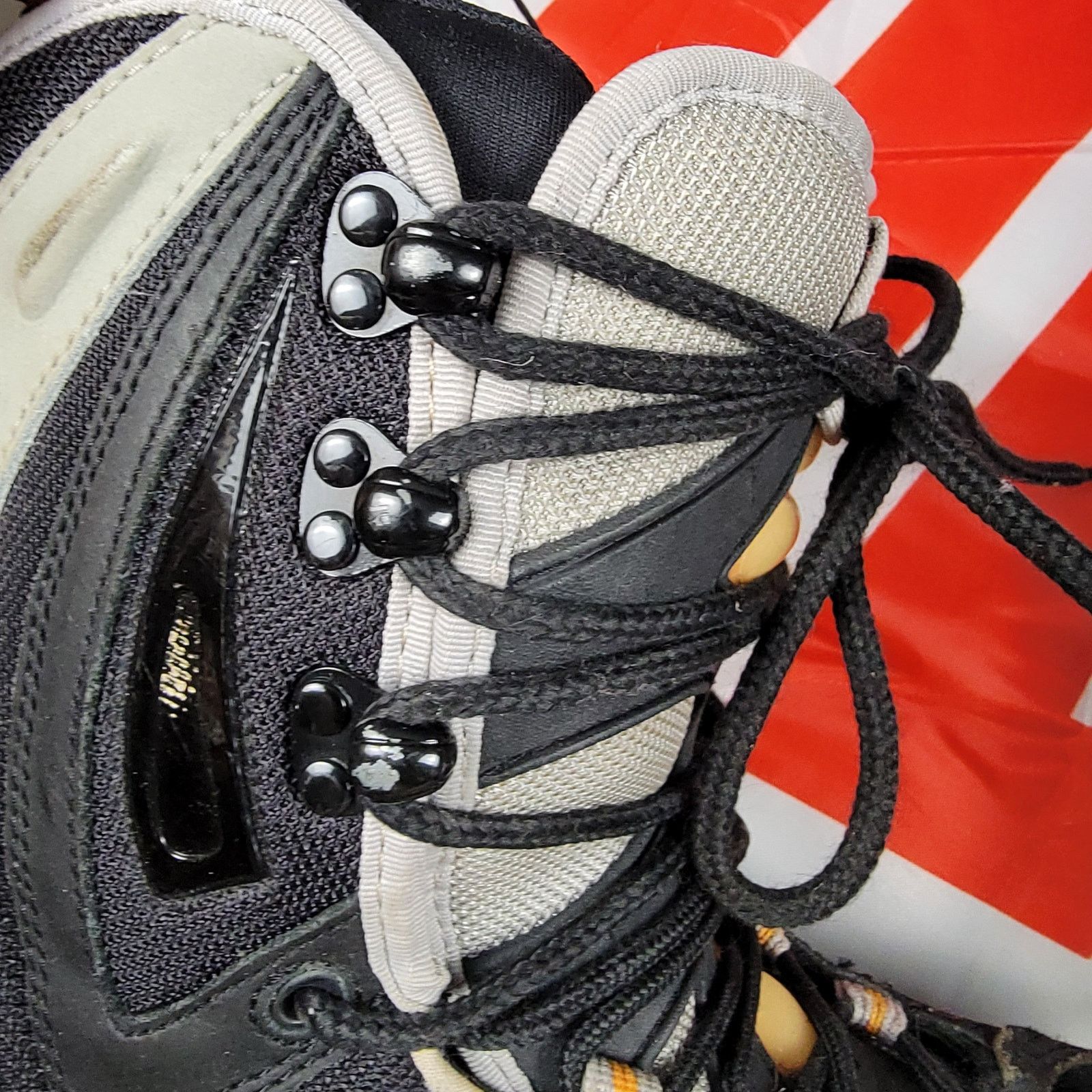 Rider Boot Co. RIDE Snowboard Boots Women's Size US 7.5 Size US 7.5 / IT 37.5 - 8 Thumbnail
