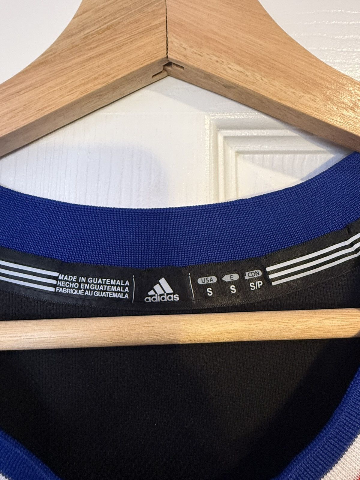 Adidas Kobe Bryant #24 2015 NBA All-Star Game Jersey NYC15 S Adidas Size US S / EU 44-46 / 1 - 2 Thumbnail