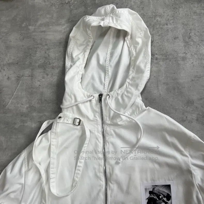 Raf Simons Raf simons 17 Spring and Summer Jackets Size US S / EU 44-46 / 1 - 5 Thumbnail