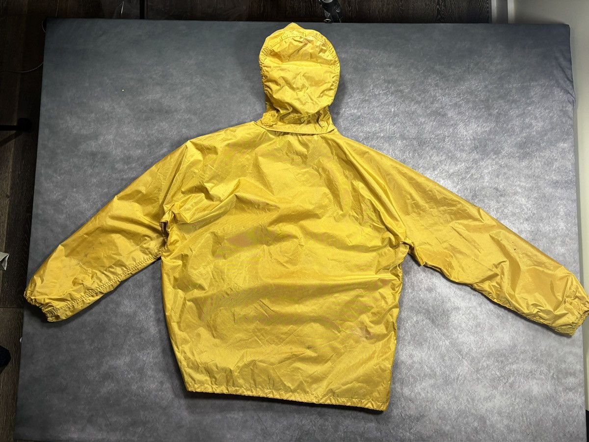 Vintage Vintage Anorak Smock Rain Safeco Foul Weather Military Zip Size US M / EU 48-50 / 2 - 11 Thumbnail