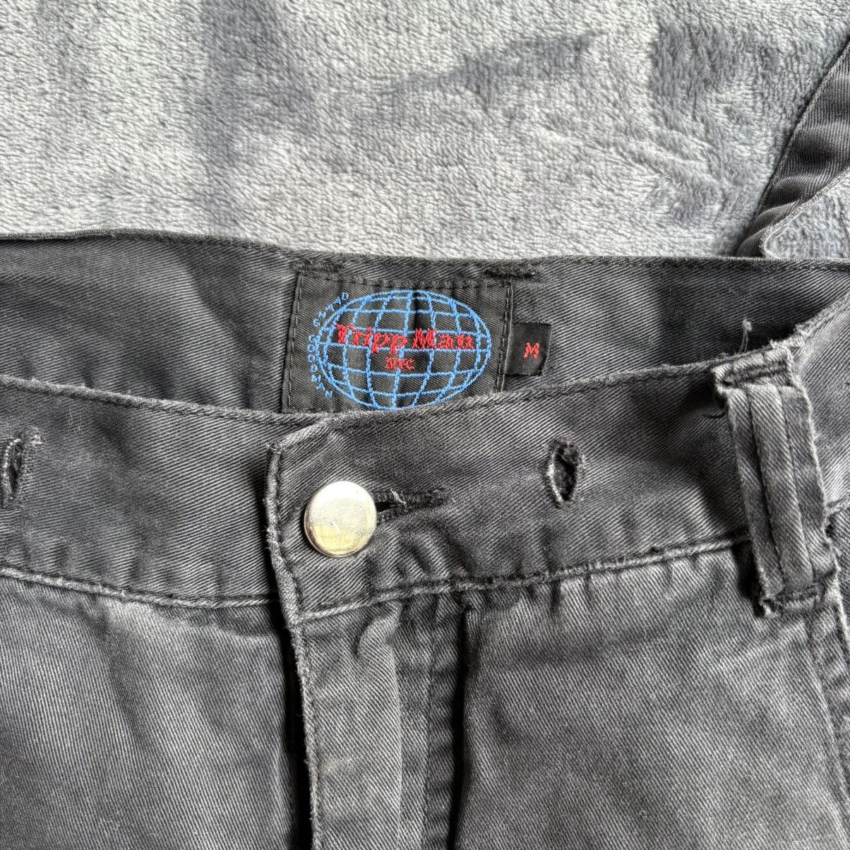 Tripp NYC TRIPP NYC BAGGY PANTS Size US 34 / EU 50 - 9 Thumbnail