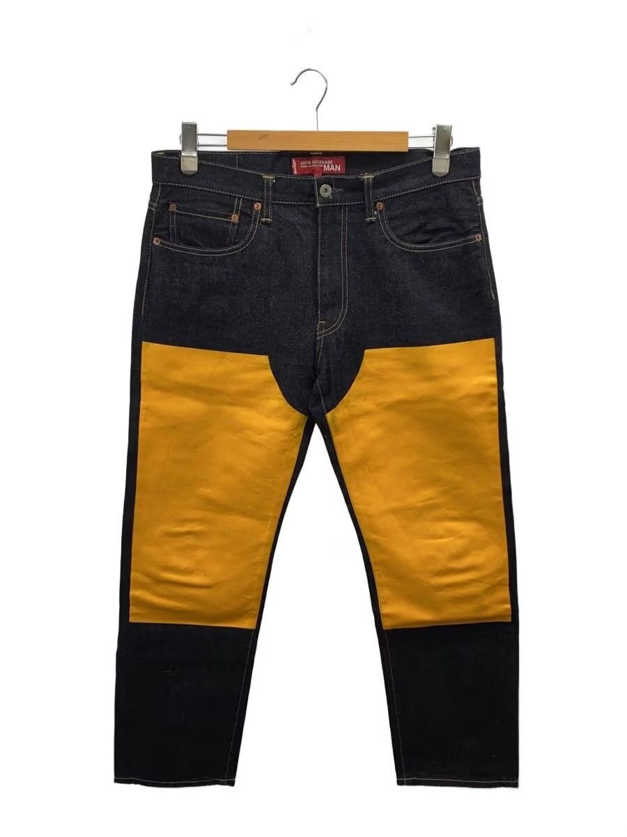 Junya Watanabe × Levi's Hybrid Denim Size US 34 / EU 50 - 1 Thumbnail
