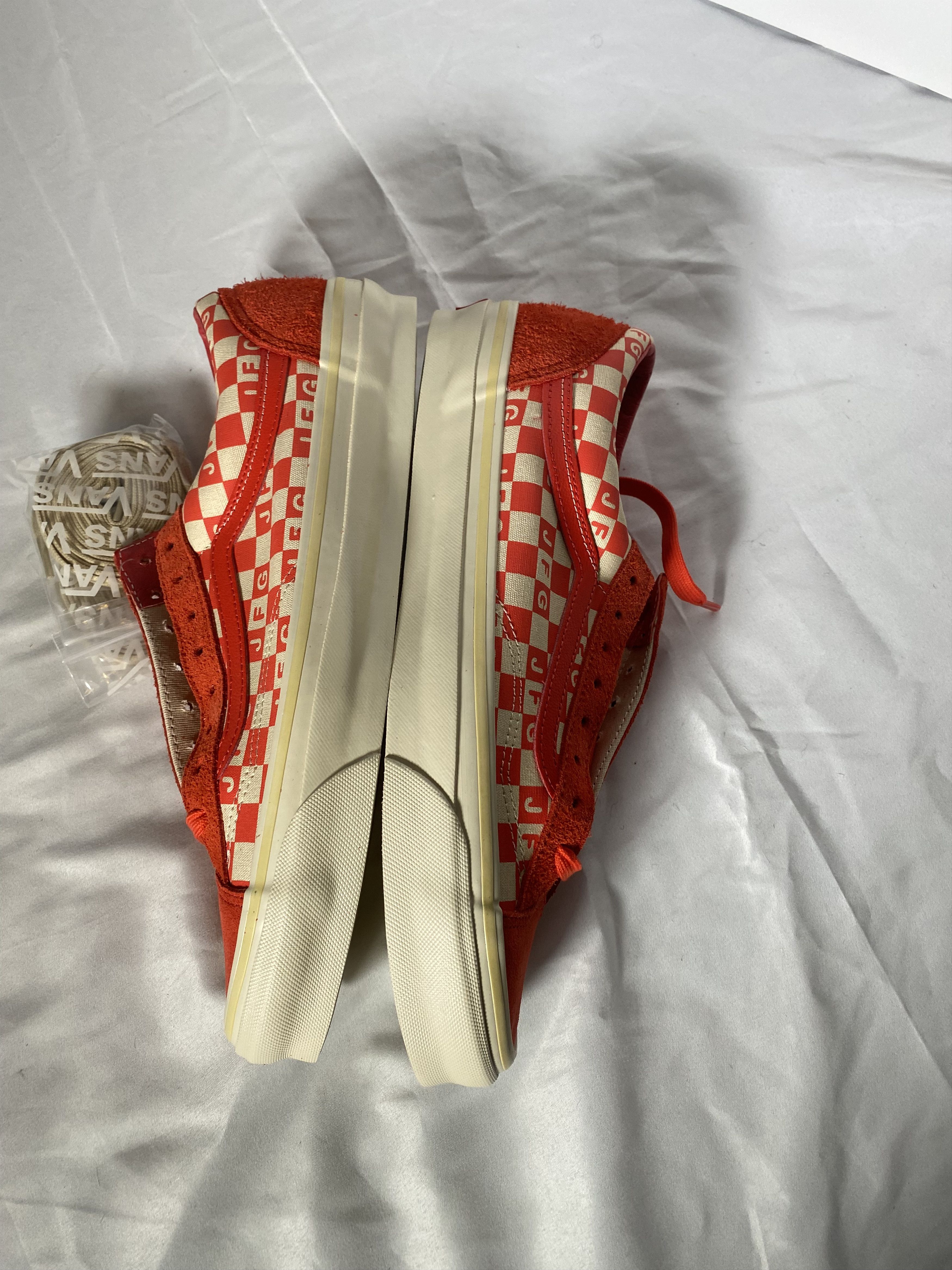 Joe Freshgoods × Vans OG STYLE LX 36 Size US 11.5 / EU 44-45 - 5 Thumbnail