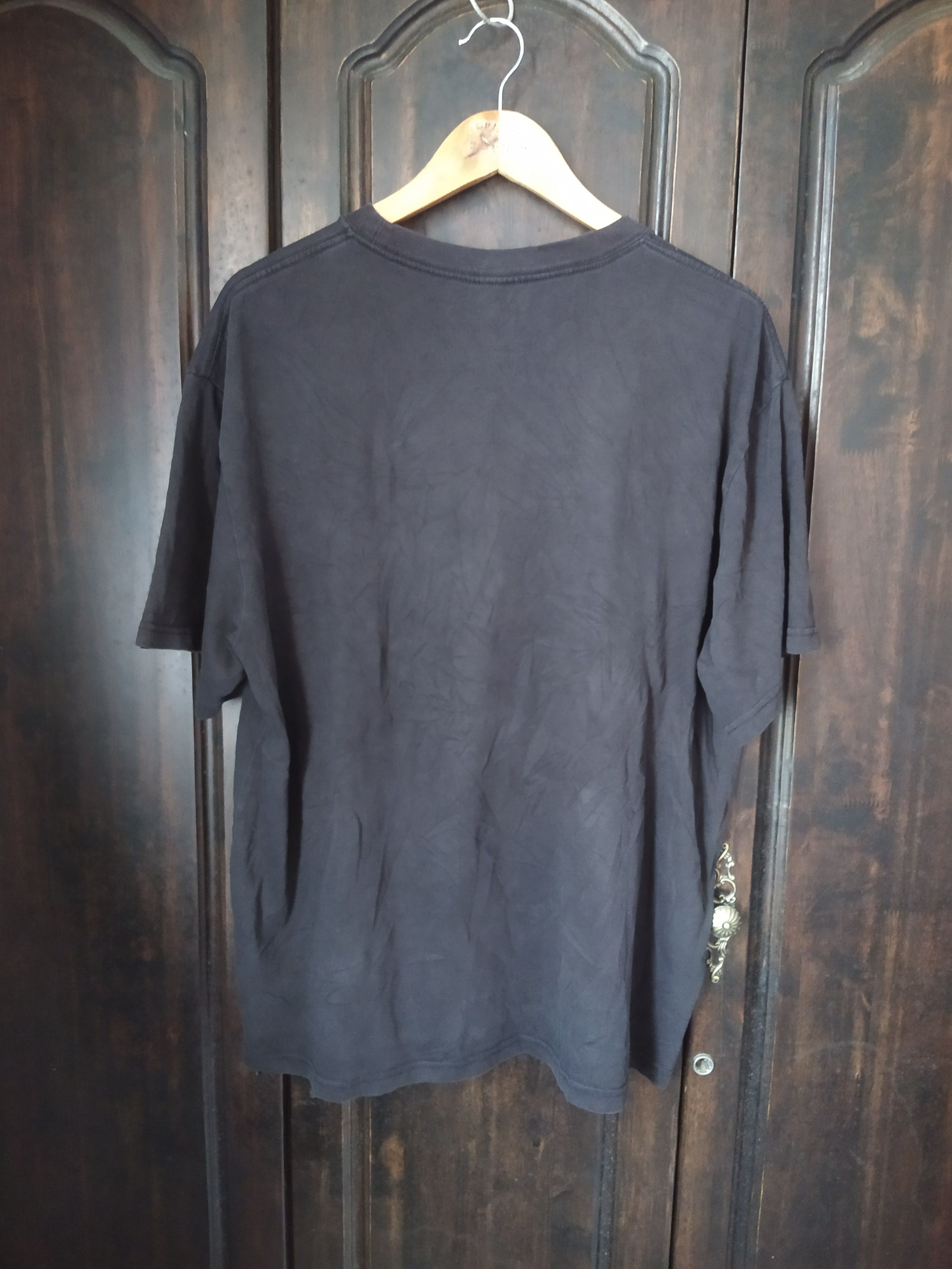 COVERNAT covernat simple casual shirt Size US XL / EU 56 / 4 - 2 Thumbnail
