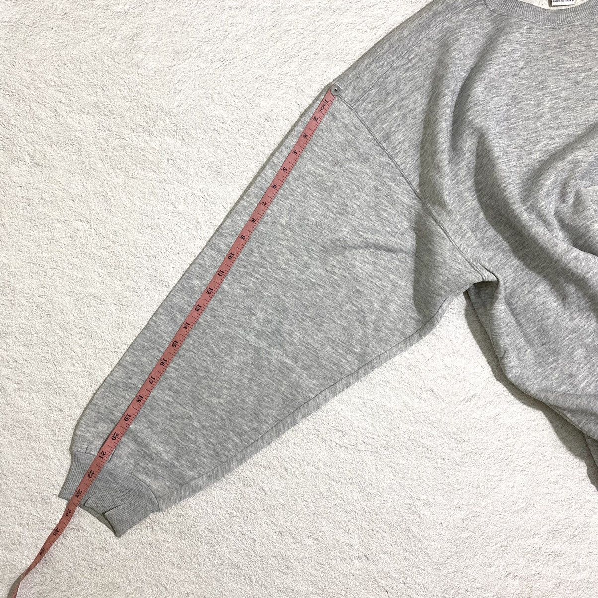Nike × Vintage 🔥RARE🔥 Vintage Nike 90s sweatshirt Size US XL / EU 56 / 4 - 8 Thumbnail