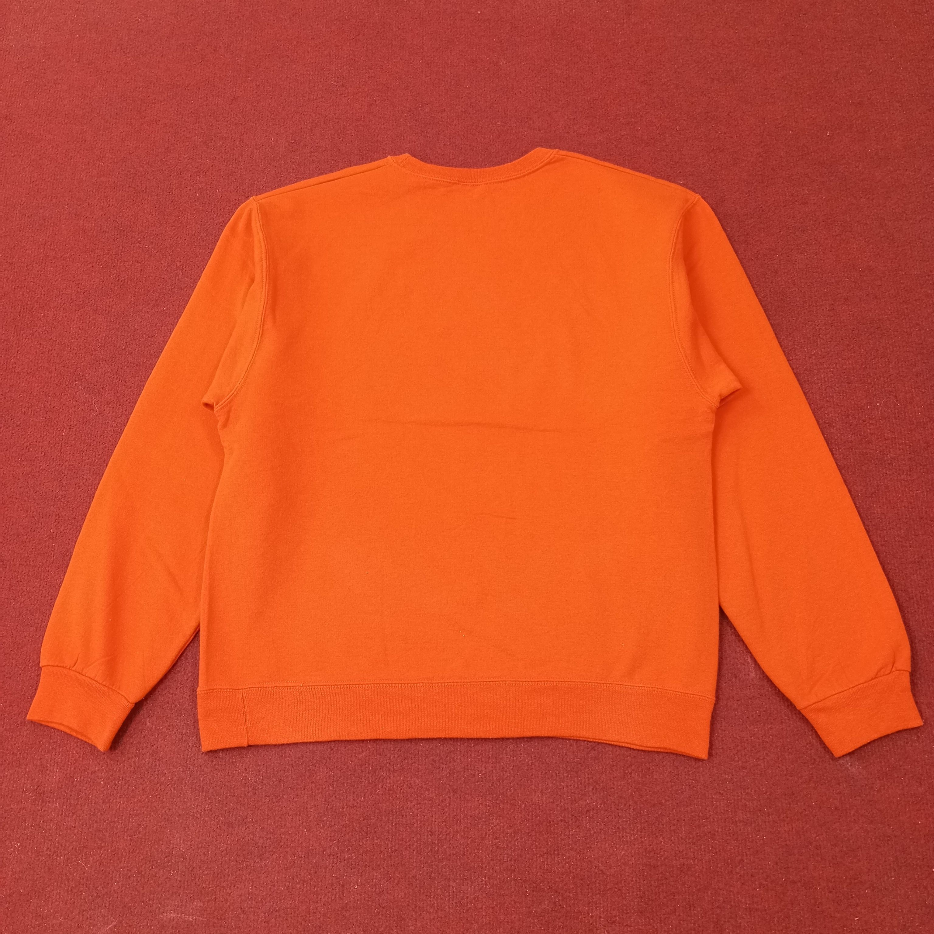 NFL Denver Broncos Manning 18 Football Team Sweatshirt c226n18 Size US M / EU 48-50 / 2 - 4 Thumbnail