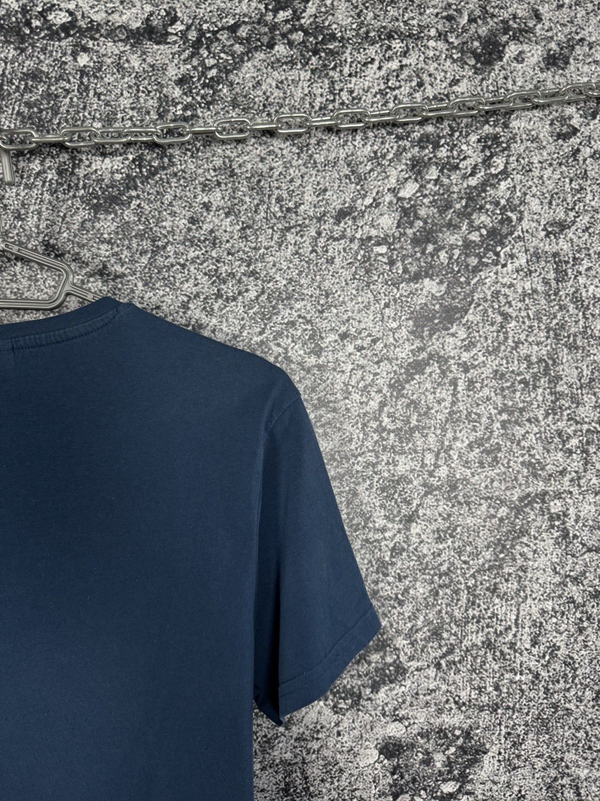 Hugo Boss Men’s BOSS Hugo Boss Short Sleeve T-Shirt Regulat Fit Size S Size US S / EU 44-46 / 1 - 12 Thumbnail