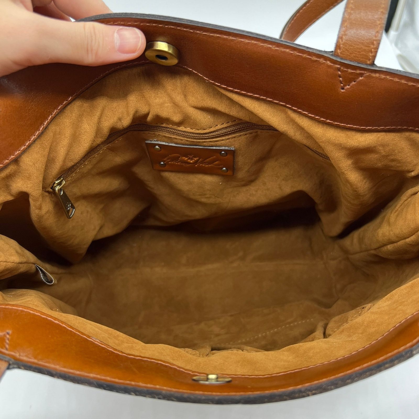Other Patricia Nash Womens Handbags Everton Slouc Size ONE SIZE - 4 Thumbnail