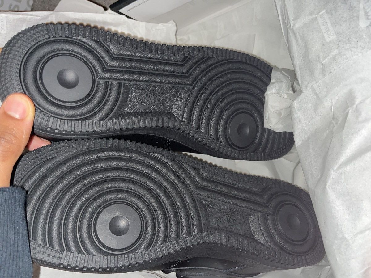 Supreme Supreme Air Force 1 Size US 9 / EU 42 - 3 Thumbnail