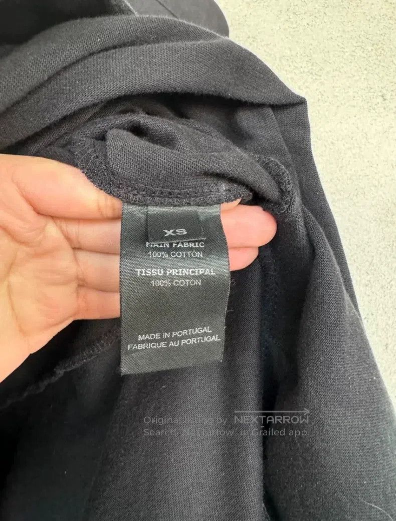 Vetements VETEMENTS Five-pointed star dress Size XS / US 0-2 / IT 36-38 - 8 Thumbnail