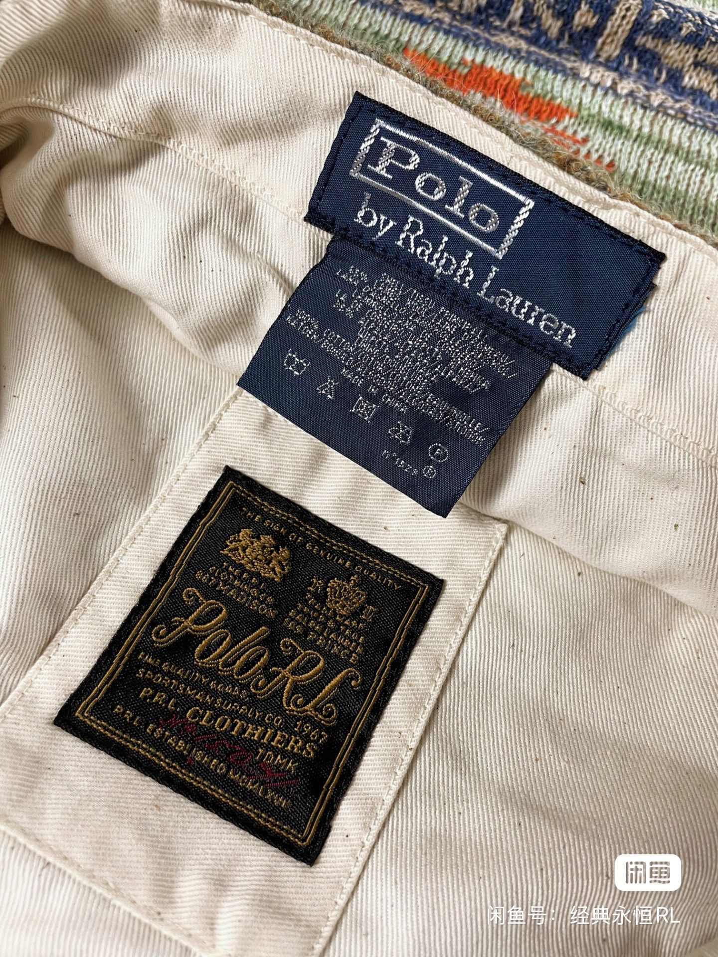 Polo Ralph Lauren Ralph Lauren Wool Duck Hat Newsboy Hat Octagon Cat Size ONE SIZE - 5 Thumbnail