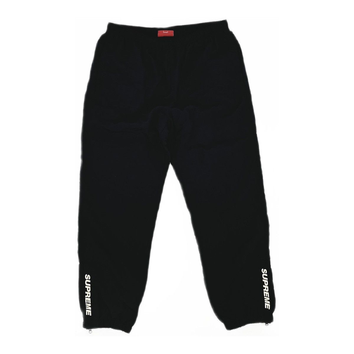 Supreme Warm Up Pant | Grailed