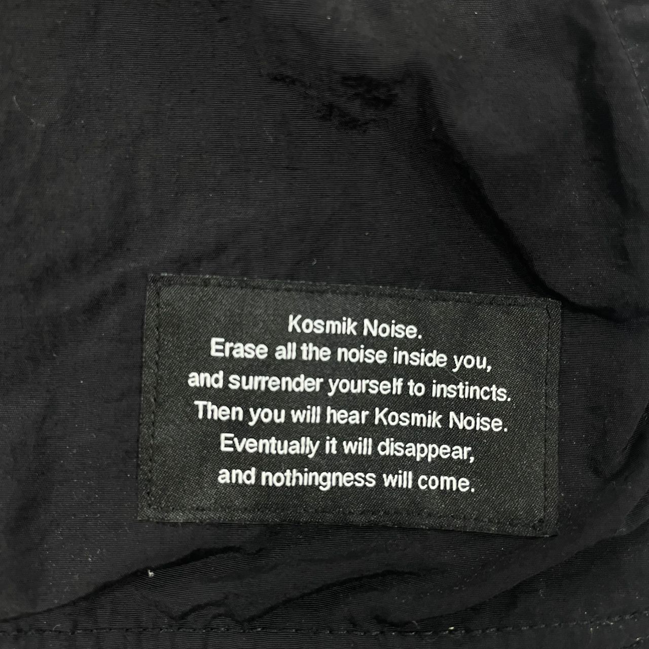Undercover × Uniqlo Authentic Undercover GU Pullover Hoodie Size US M / EU 48-50 / 2 - 8 Thumbnail