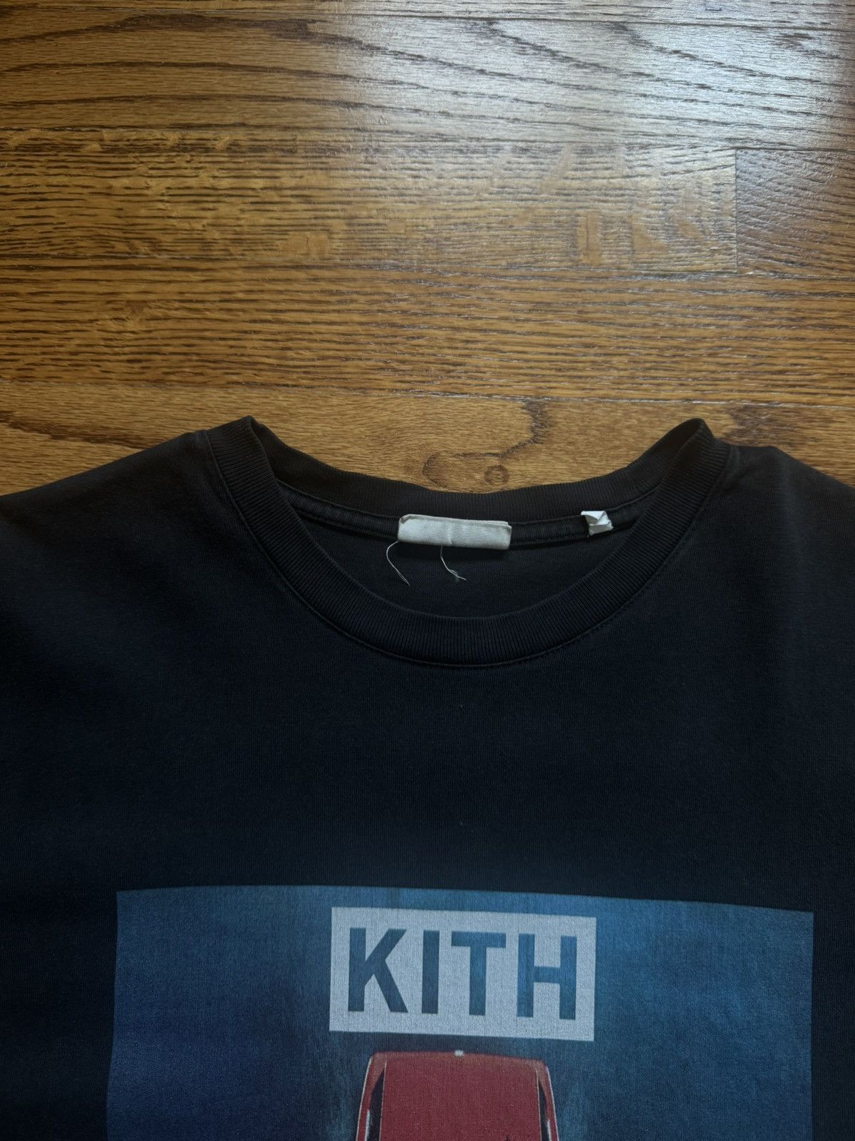 BMW × Kith Kith BMW 1602 Vintage Tee Size US M / EU 48-50 / 2 - 3 Thumbnail
