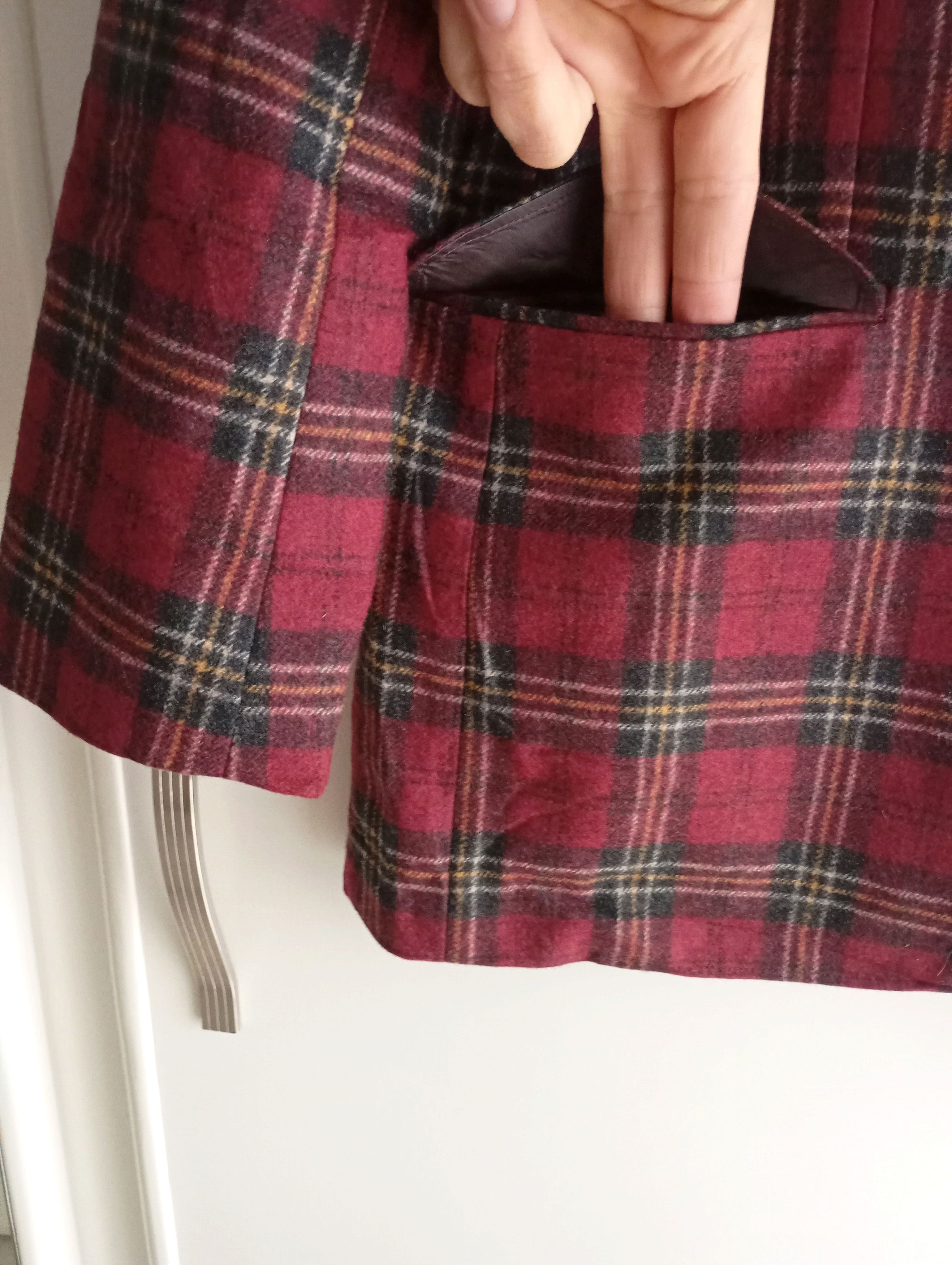 Brooks Brothers Brooks Brothers Vintage Blazer Jacket Size 44R - 8 Thumbnail