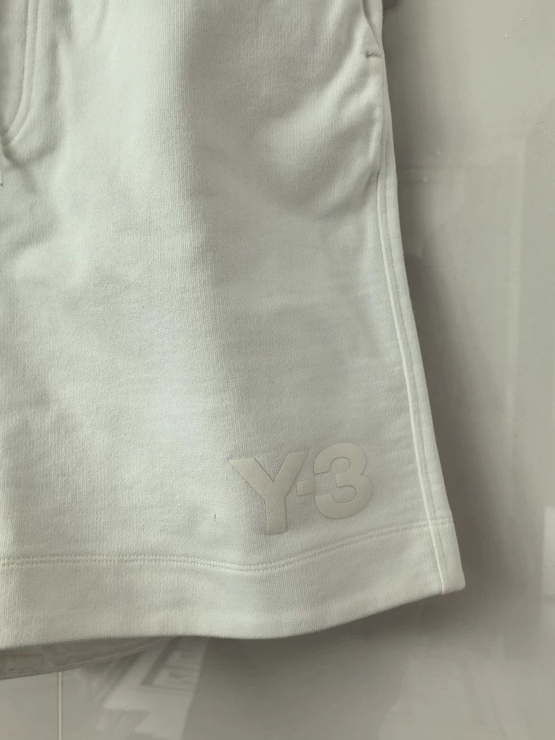 Y-3 Y-3 size m Sports Shorts Size US 28 / EU 44 - 3 Thumbnail