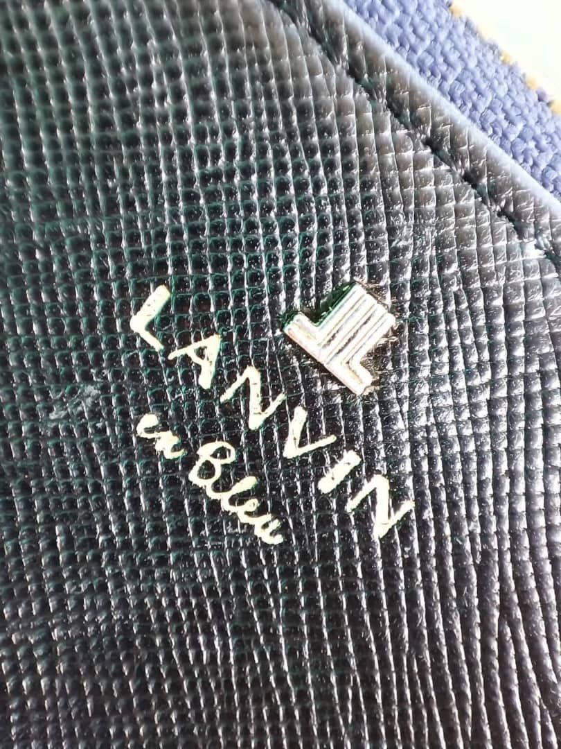 Lanvin Lanvin long wallet Size ONE SIZE - 5 Thumbnail