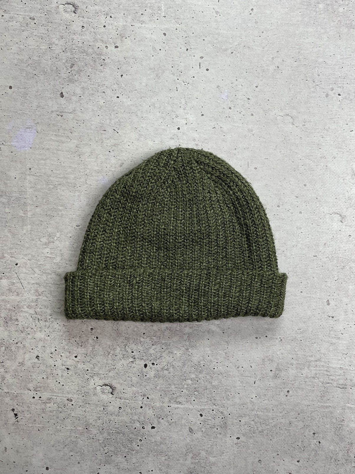 Fjallraven Fjallraven beanie hat Size ONE SIZE - 4 Thumbnail