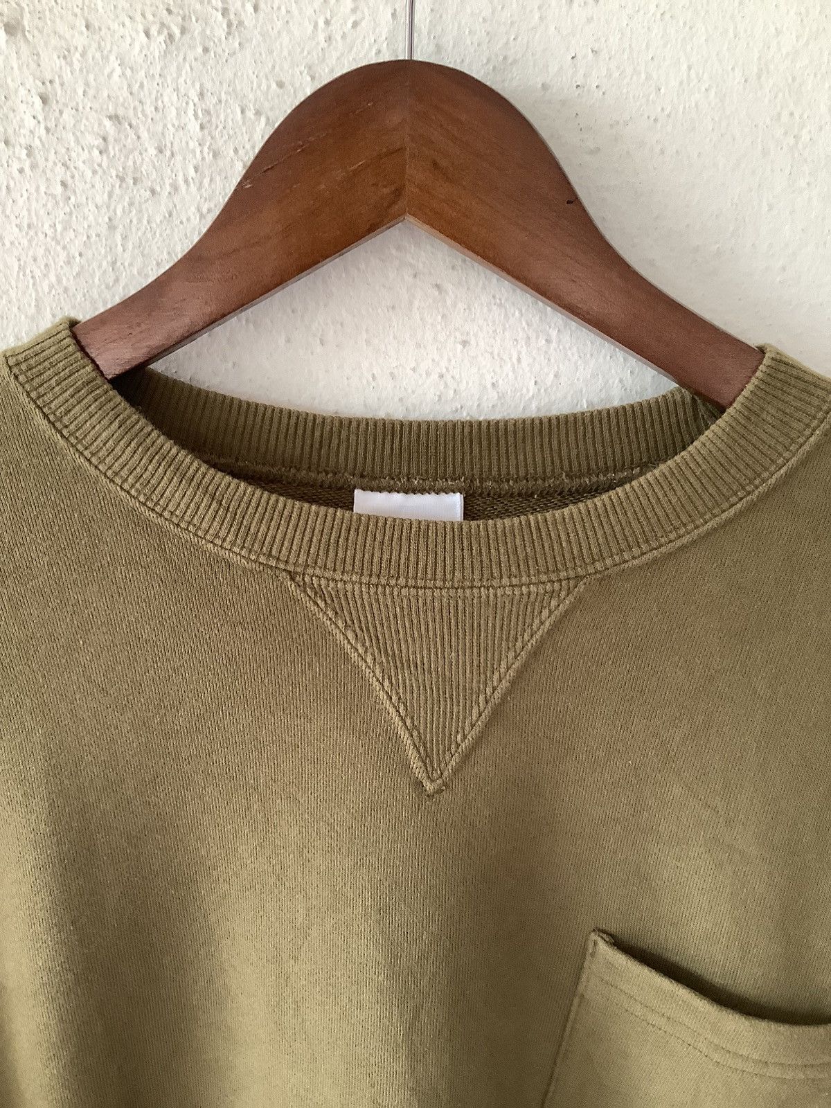 Champion × Japanese Brand × Vintage Vintage Champion Shirt Size US M / EU 48-50 / 2 - 2 Thumbnail