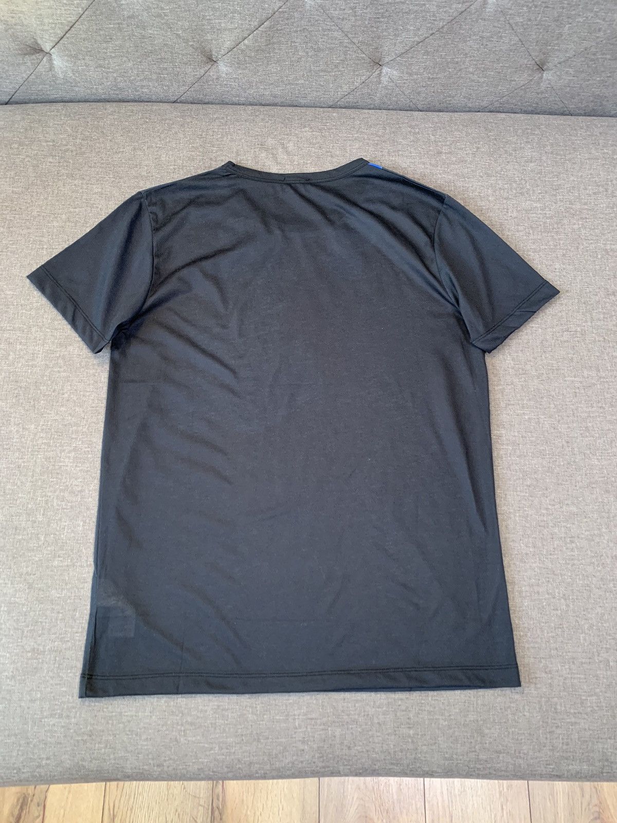 Dirk Bikkembergs 🍀Free Shipping☘️ Dirk Bikkembergs Art Ink in Water T shirt Size US M / EU 48-50 / 2 - 5 Thumbnail