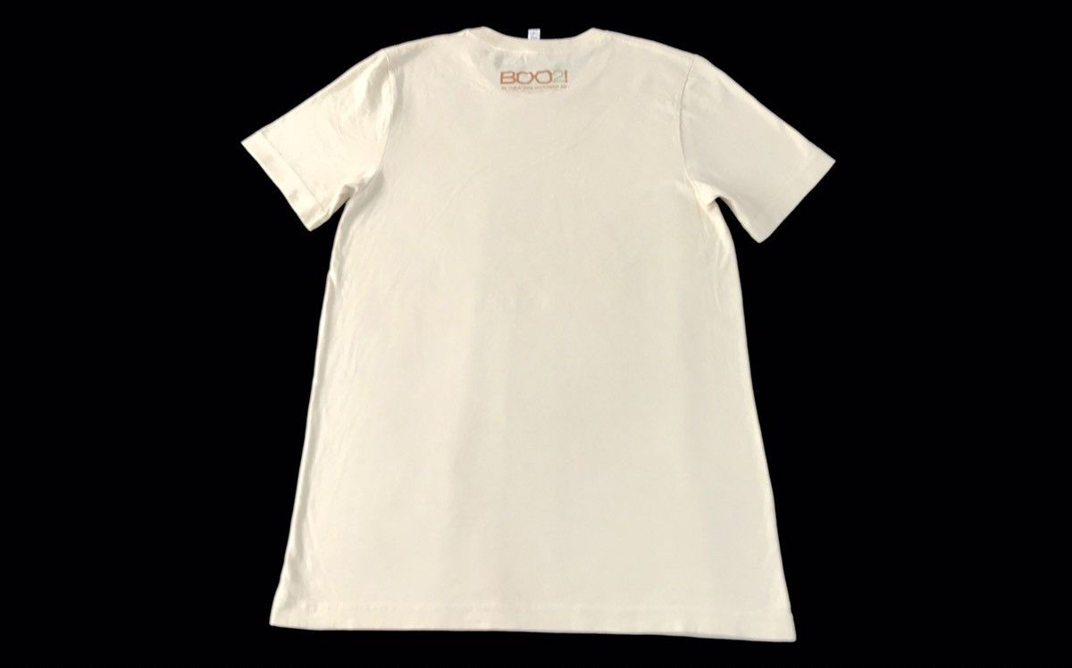 Vintage 2017 Boo 2 You Scurred Madea Tyler Perry Movie Promo Tee Size US S / EU 44-46 / 1 - 2 Thumbnail