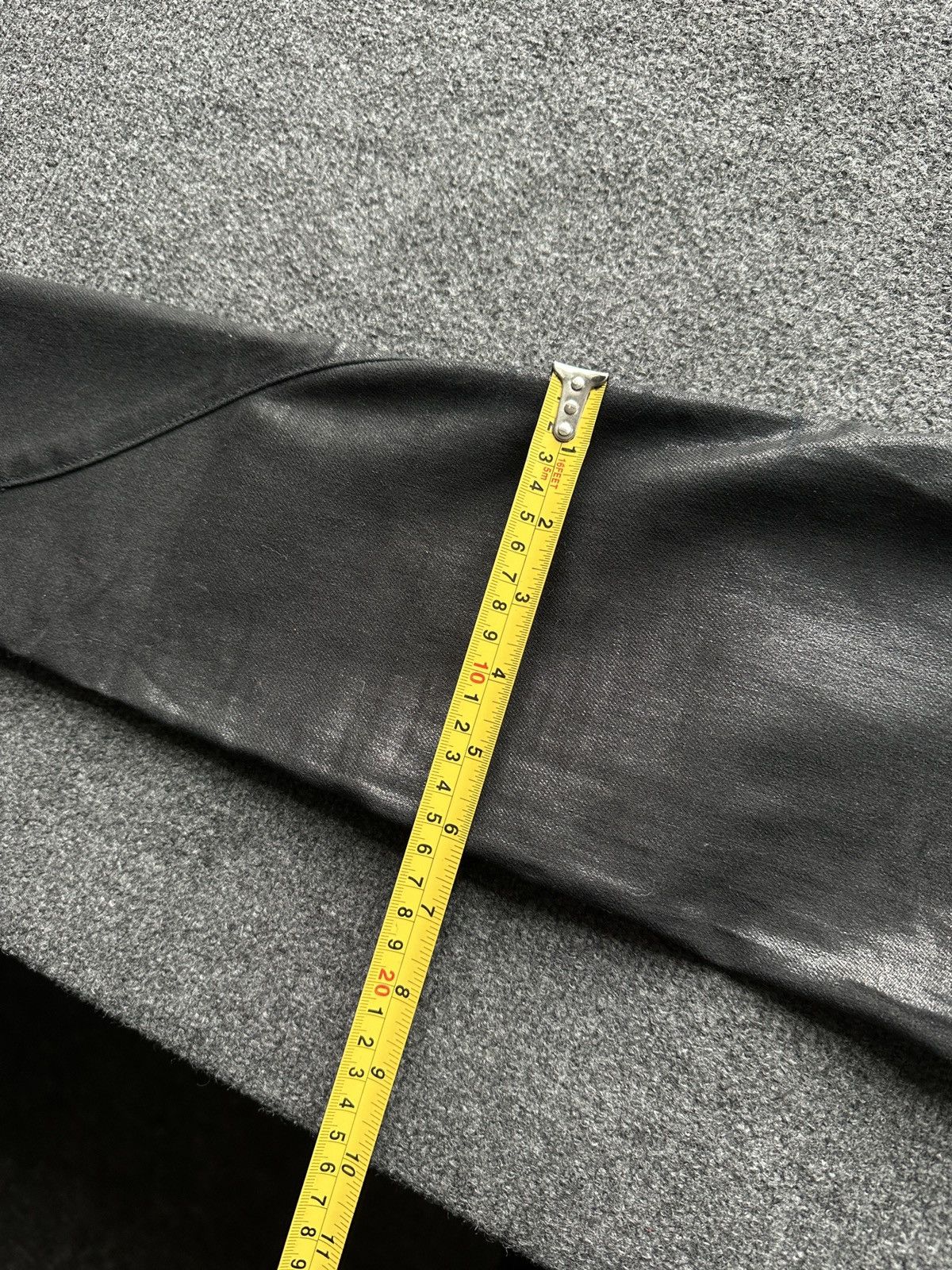 Allsaints 🚨RARE ALLSAINTS SPITAFIELDS WOMEN JEANS FIT IFSIXWASNINE Size 28" / US 6 / IT 42 - 15 Thumbnail