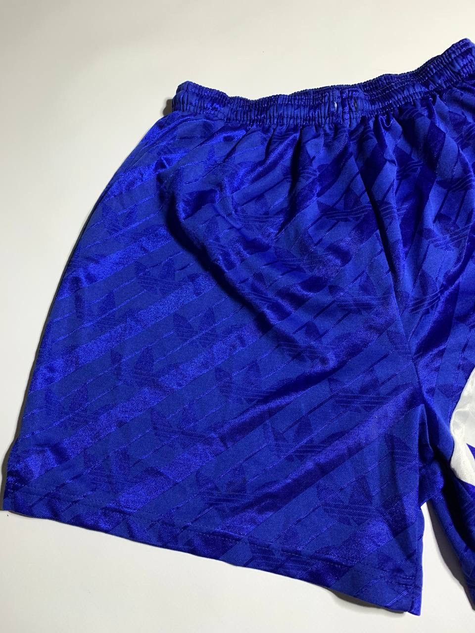 Adidas × Vintage Adidas 1996 Retro Chinese national team Sports Shorts Size US 34 / EU 50 - 3 Thumbnail