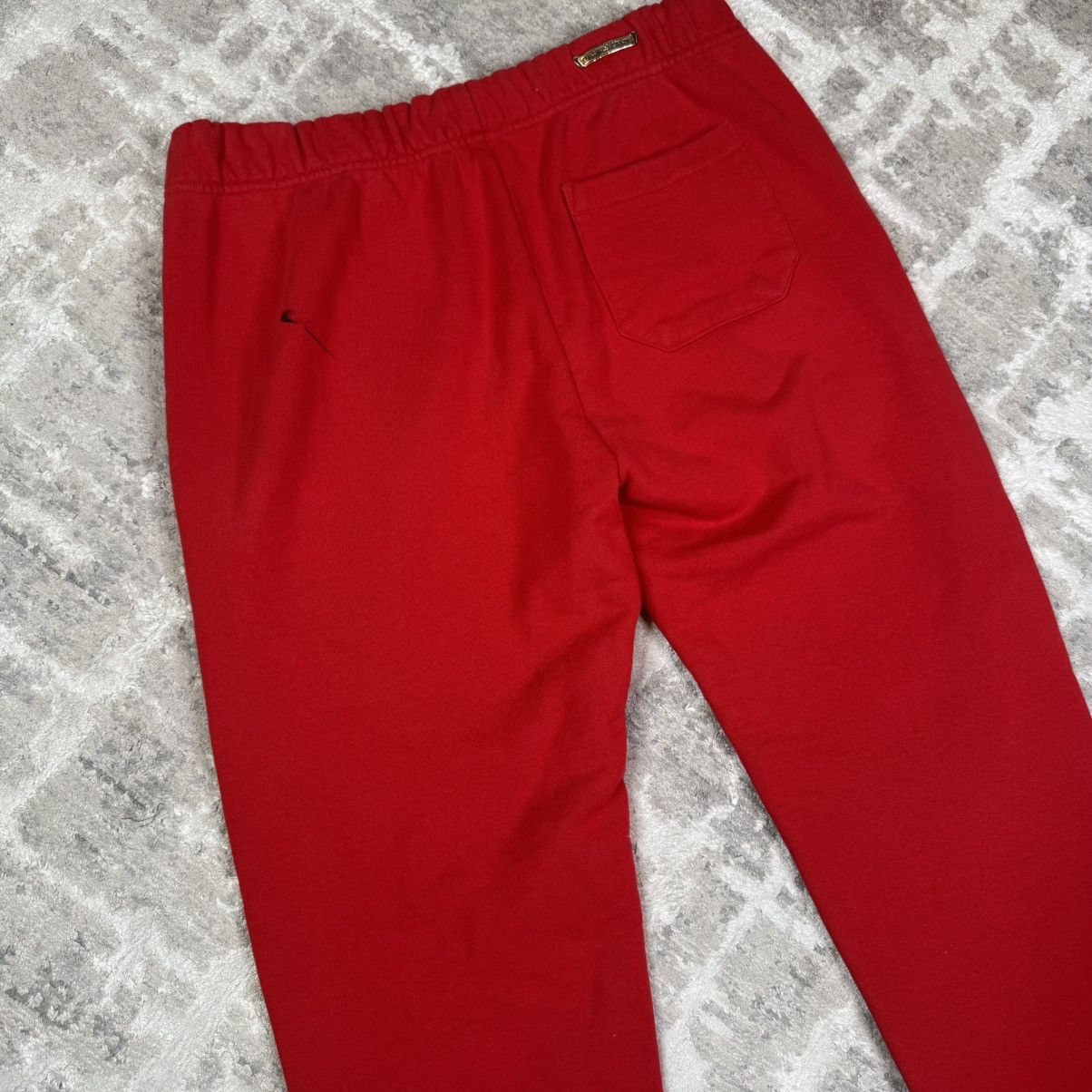 Chrome Hearts Sailin king taco triple cross embroidered sweatpants Size US 36 / EU 52 - 10 Thumbnail