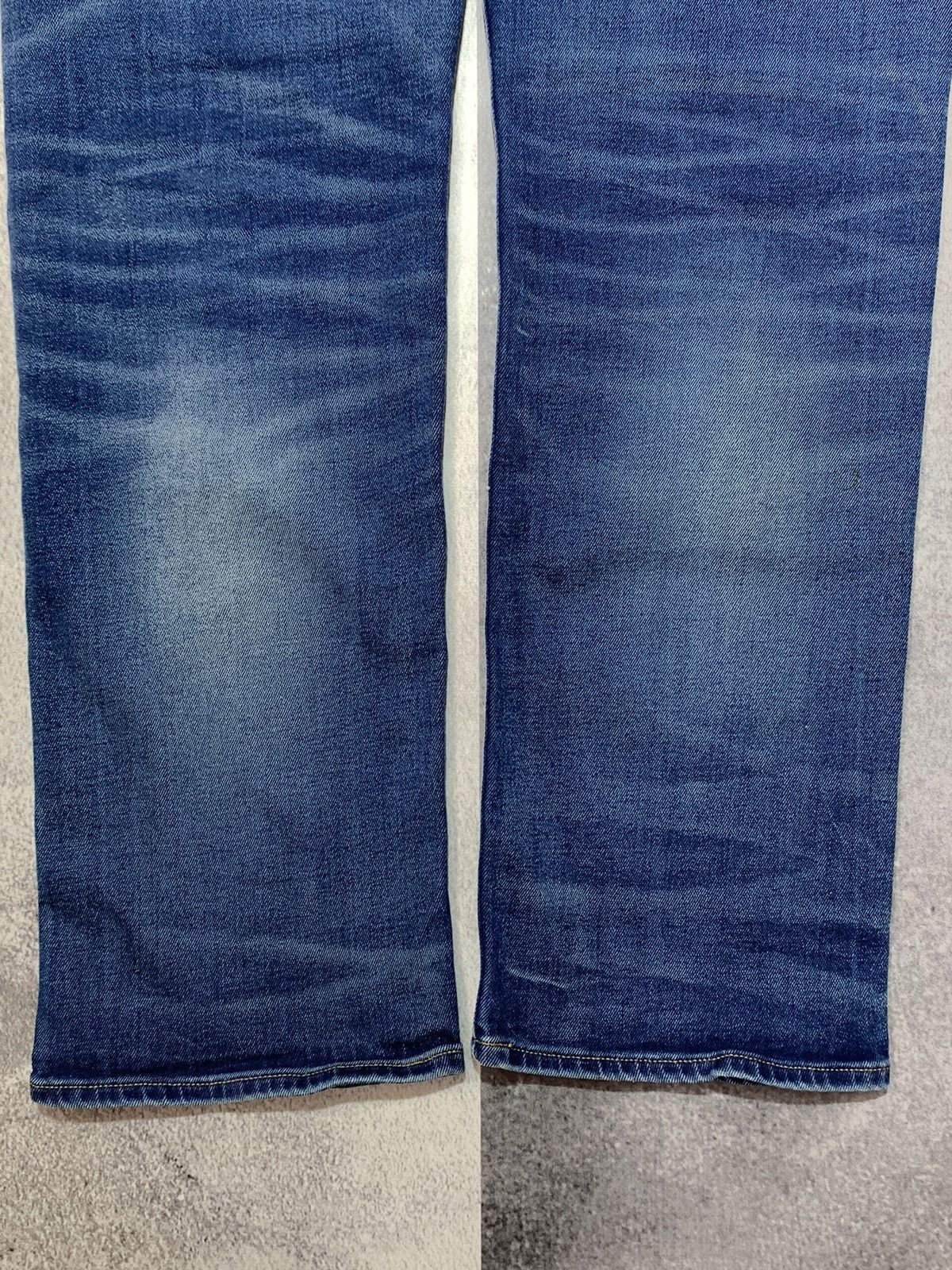G-Star × Vintage Vintage G-star RAW denim jeans streetwear style size 34x30 Size US 34 / EU 50 - 3 Thumbnail