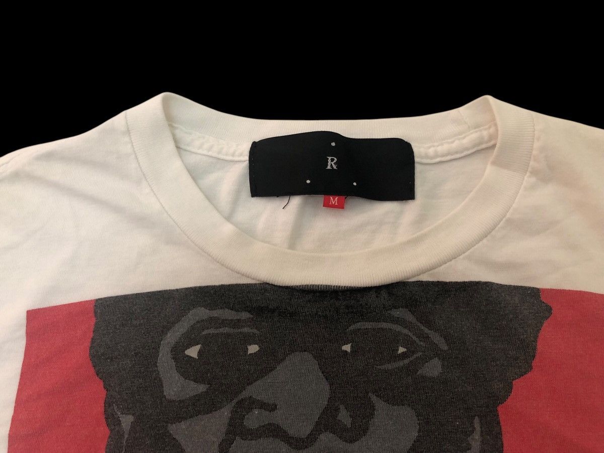 Other DOPE 🔥 EMORY DOUGLAS BLACK PANTHER ART SERIES TEE RARE Size US M / EU 48-50 / 2 - 3 Thumbnail