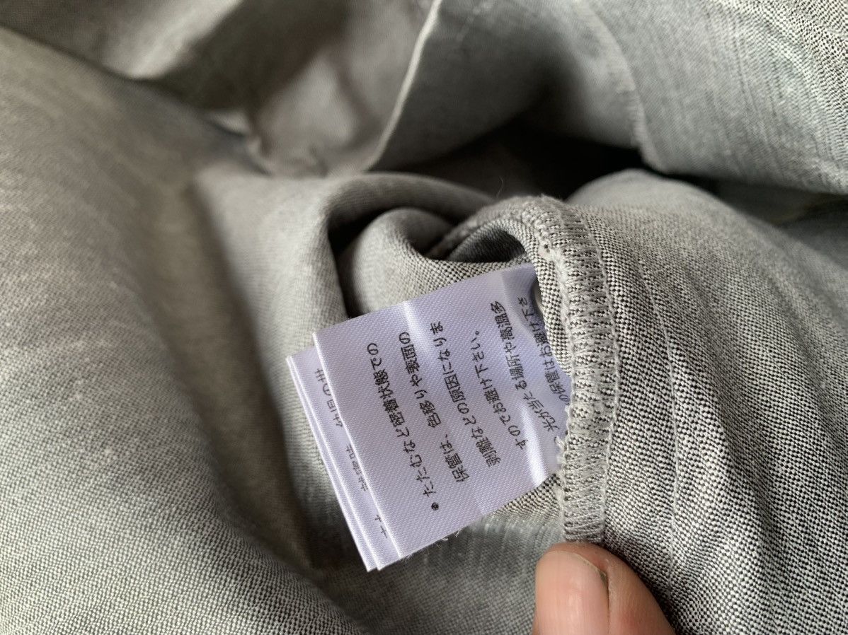 Japanese Brand Semantic design jacket Size US M / EU 48-50 / 2 - 5 Thumbnail