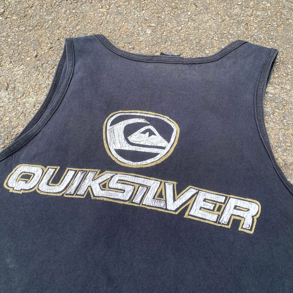 Quiksilver RARE ‼️ Quiksilver Size US L / EU 52-54 / 3 - 2 Thumbnail