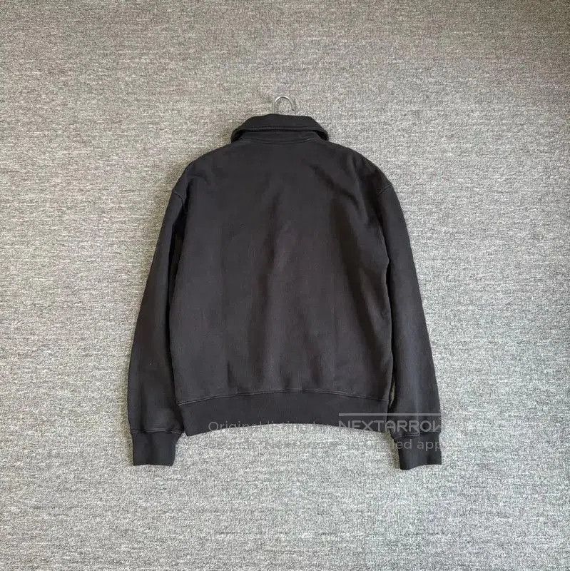 Other Dior Men's Black Cotton Pullover Sweatshirt . Size US M / EU 48-50 / 2 - 2 Thumbnail