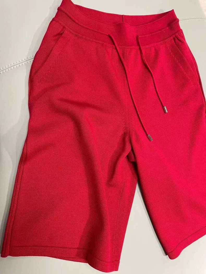 Loro Piana LORO PIANA Lady shorts Size 24" / US 00 / IT 34 - 5 Thumbnail