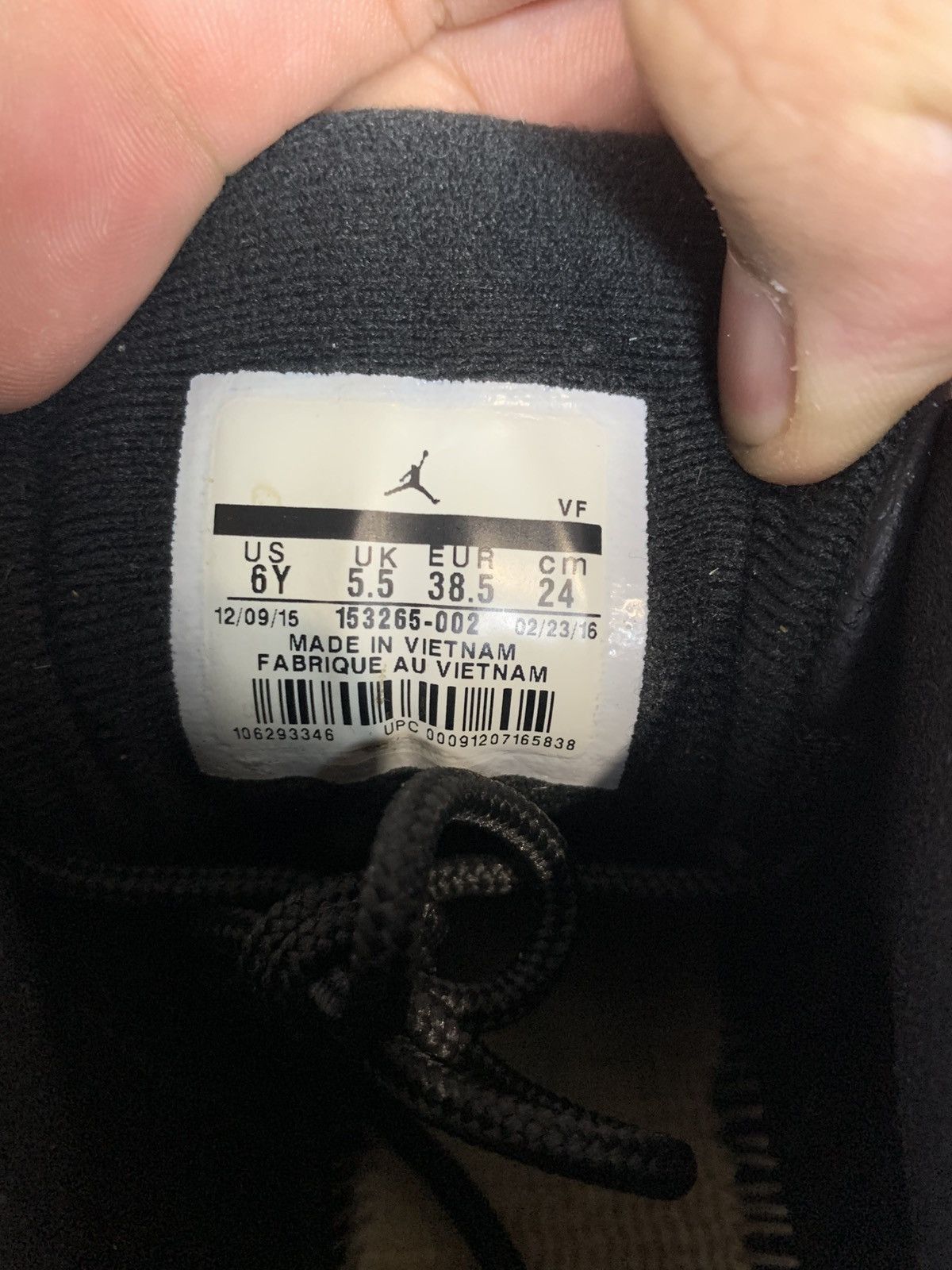 Jordan 4 Retro Where the Wild Things Are (6Y GRADE SCHOOL)