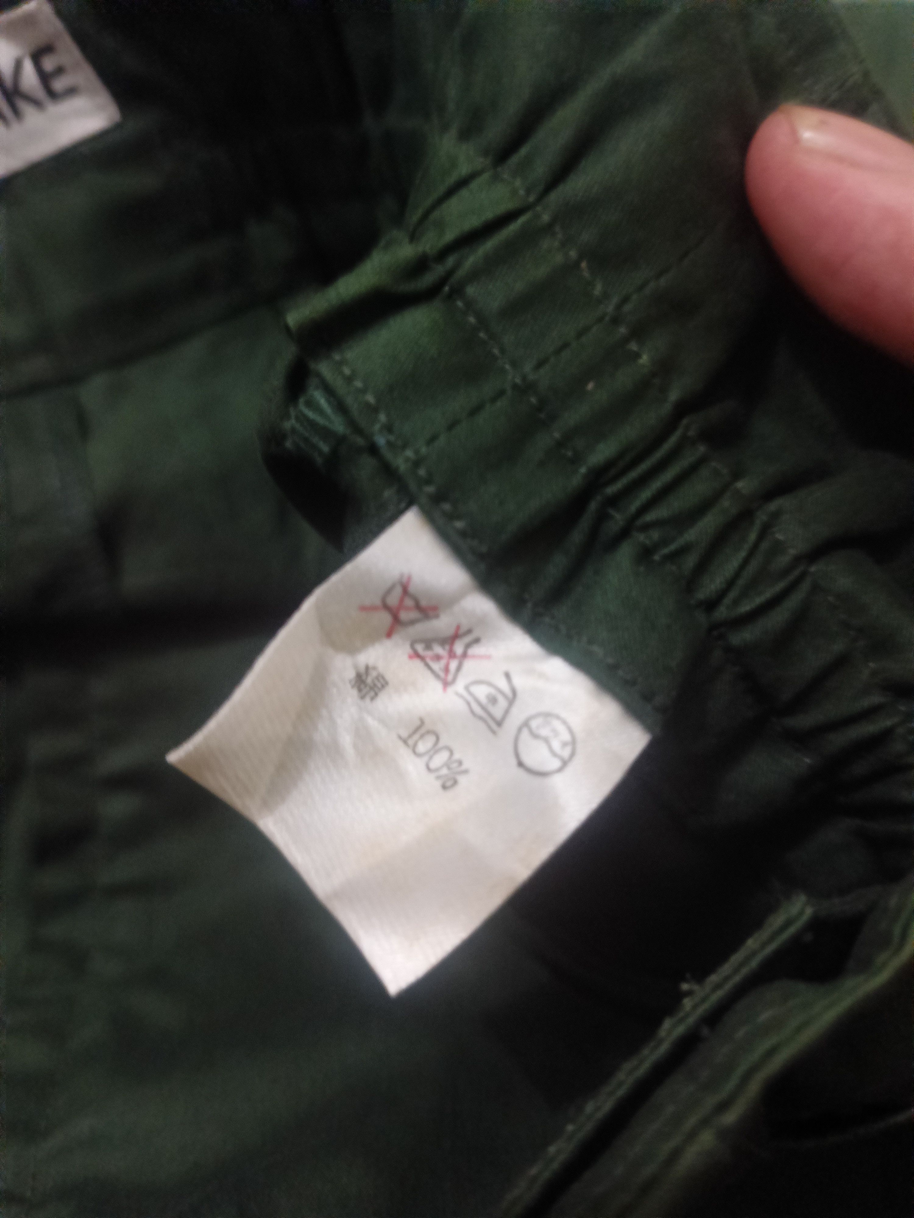 Issey Miyake × Japanese Brand Issey miyake short pants Size US 28 / EU 44 - 8 Thumbnail