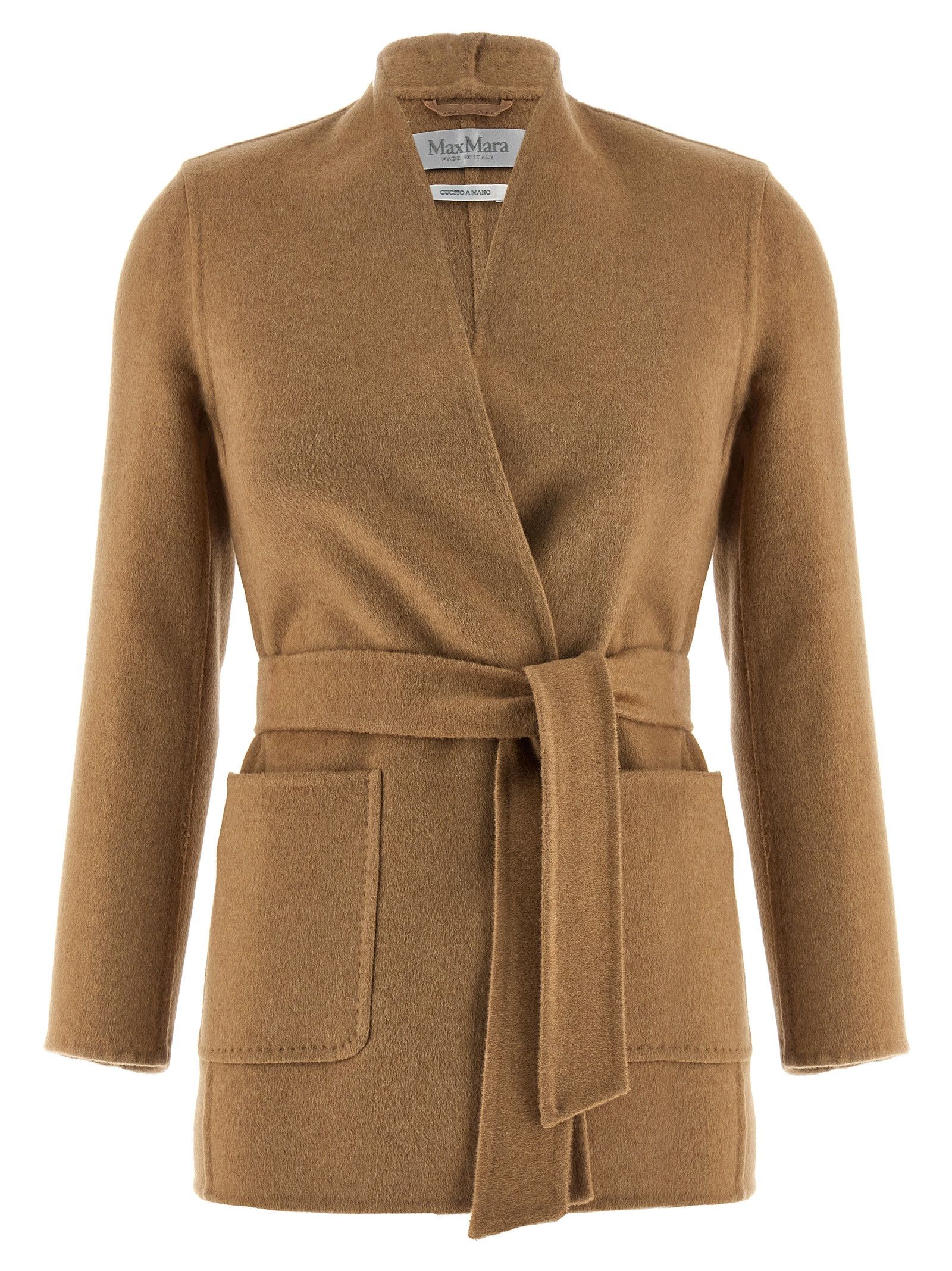 Max Mara 'Harold' blazer Size S / US 4 / IT 40 - 1 Thumbnail