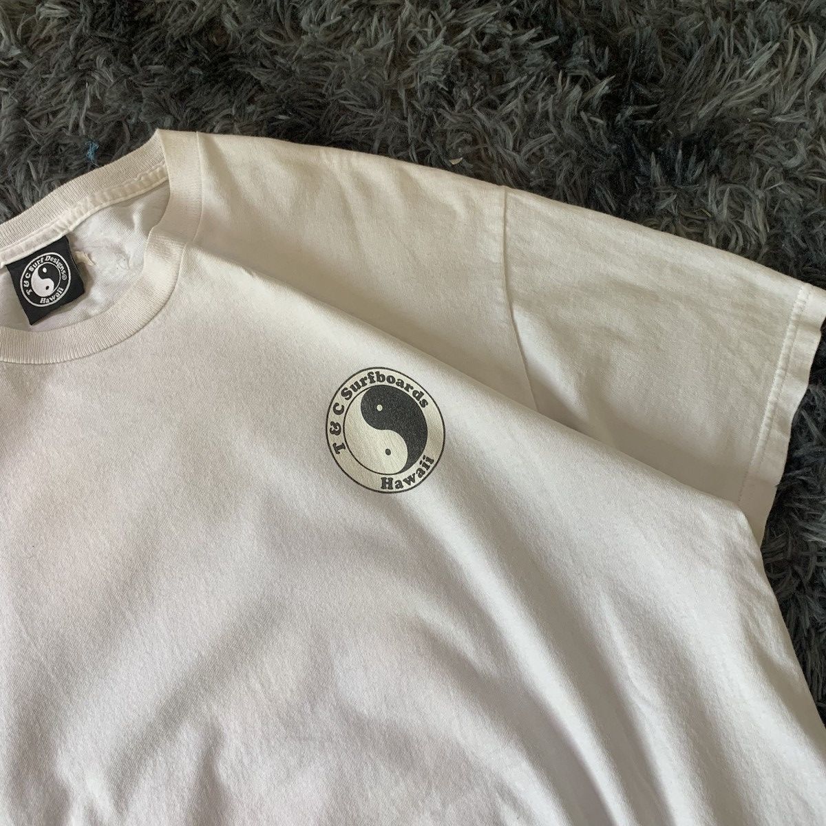 Other T&C Sci-Fi Girl 90s 💢 Size US L / EU 52-54 / 3 - 6 Thumbnail
