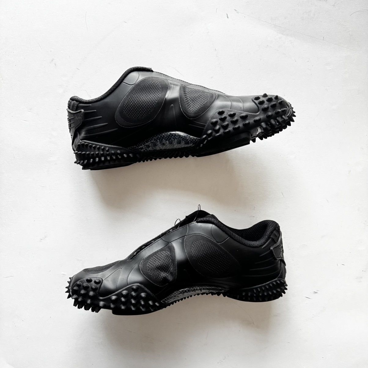A$AP Rocky × Puma Rare Puma ASAP Rocky × Mostro Discords 8 SP PE 403027 01 Size US 8 / EU 41 - 2 Thumbnail