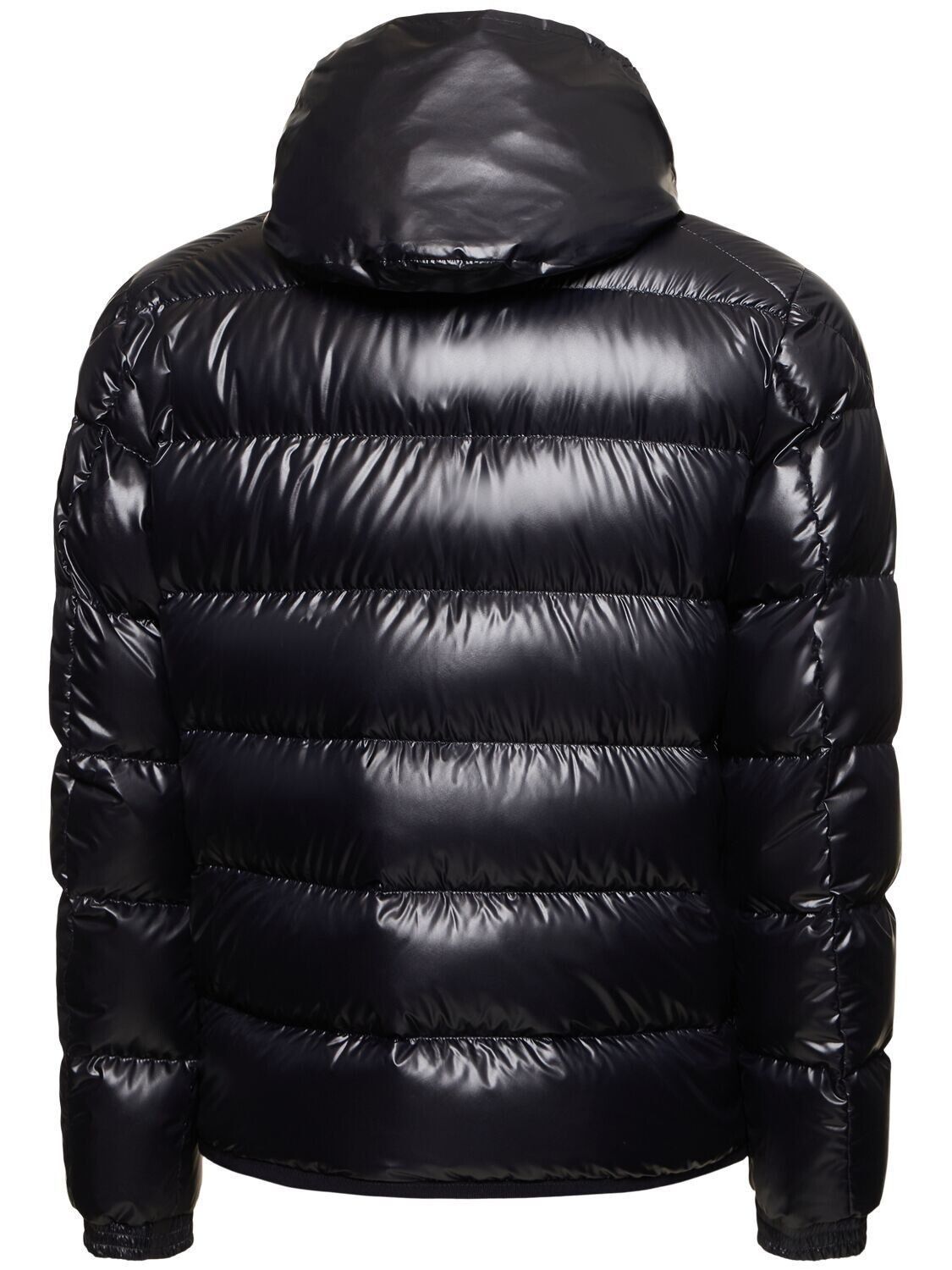 Moncler MONCLER Gourette Men's Navy Down Jacket New size 5 Size US XXL / EU 58 / 5 - 3 Thumbnail
